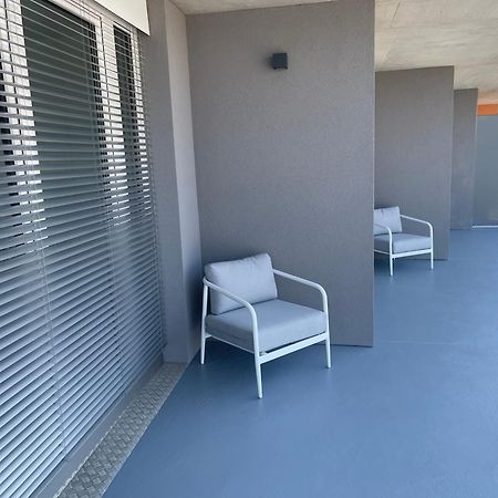 Luxusapartment Mit 40 Qm Terrasse, E-Parkplatz Und Parkplatz Graz Exterior foto