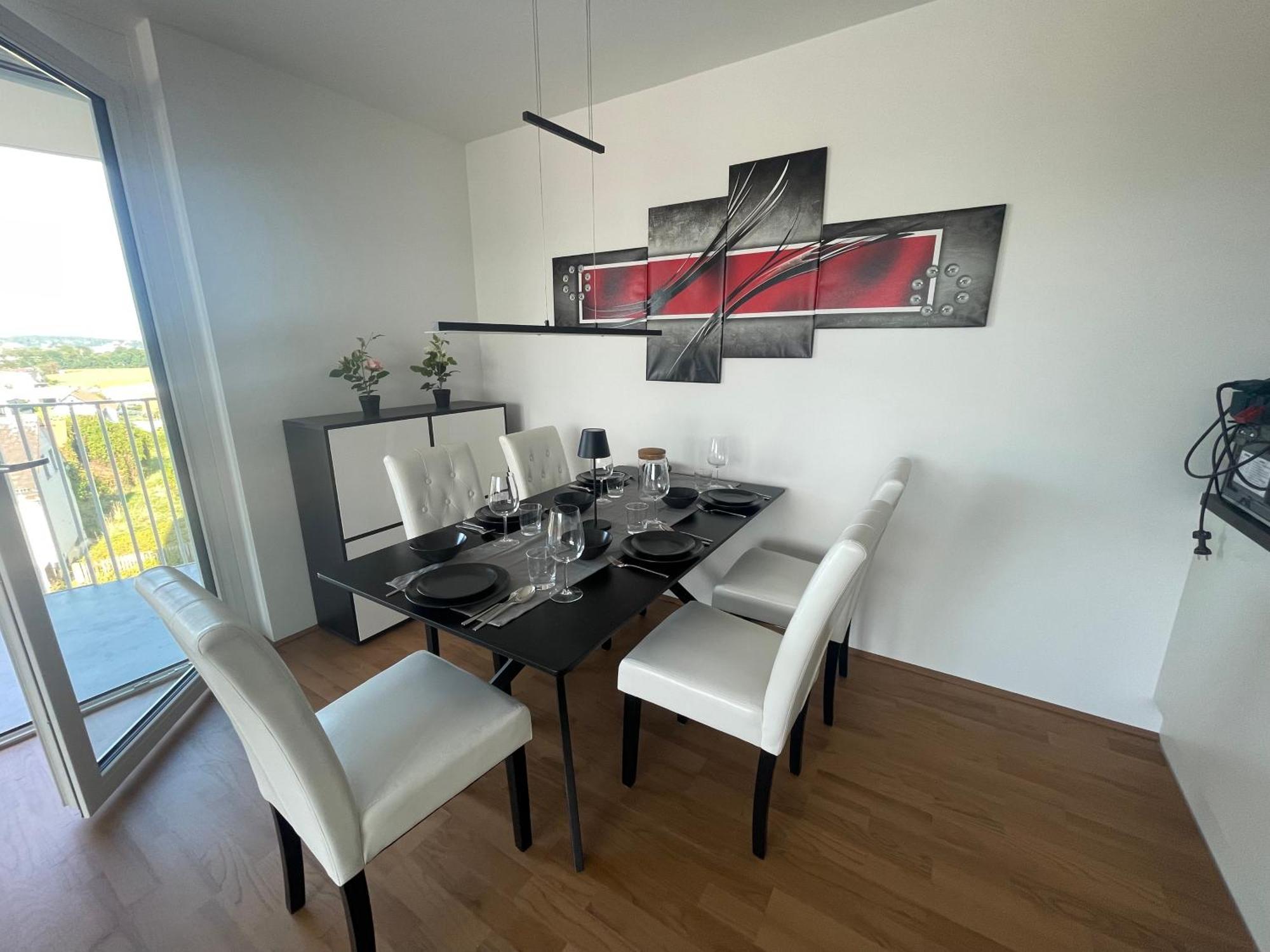 Luxusapartment Mit 40 Qm Terrasse, E-Parkplatz Und Parkplatz Graz Exterior foto